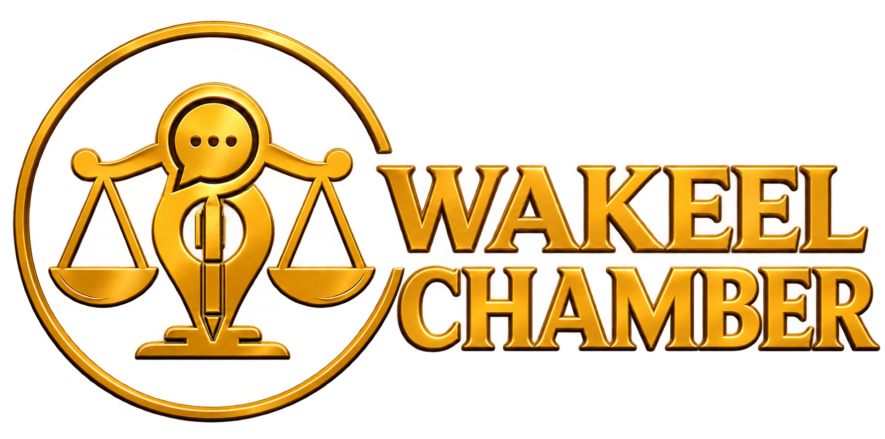 Wakeel Finder Logo - Online Legal Platform in Pakistan